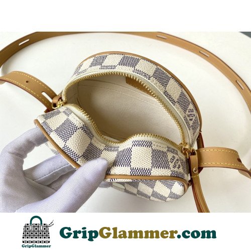 Louis Vuitton Cannes - Image 8