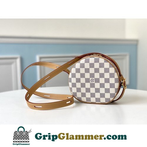 Louis Vuitton Cannes - Image 9