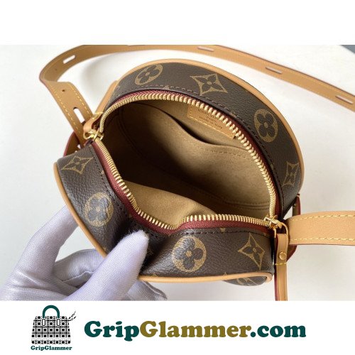 Louis Vuitton Cannes - Image 5