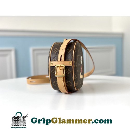 Louis Vuitton Cannes - Image 8