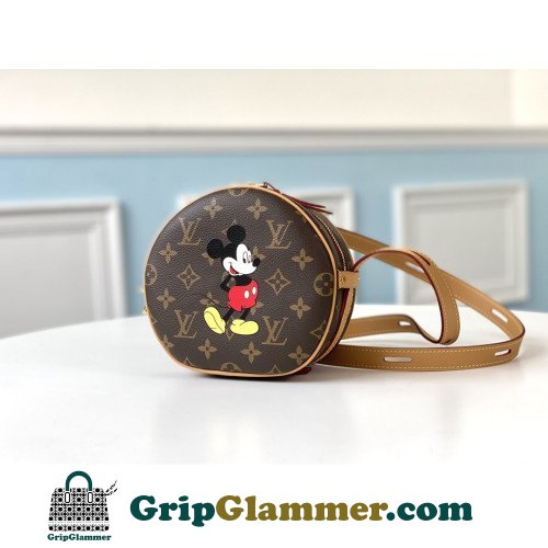 Louis Vuitton Cannes - Image 9