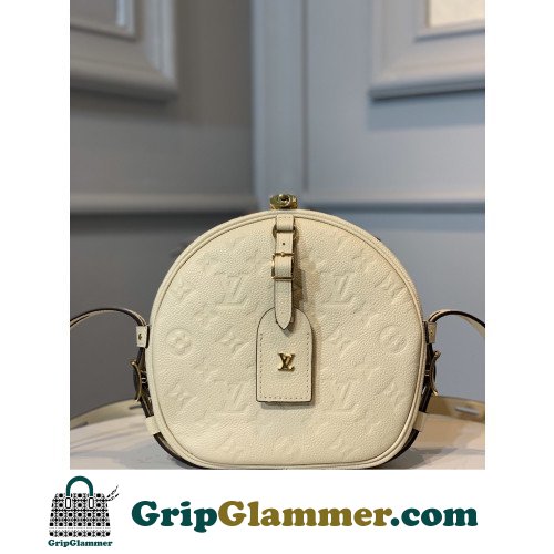 Louis Vuitton Cannes - Image 4