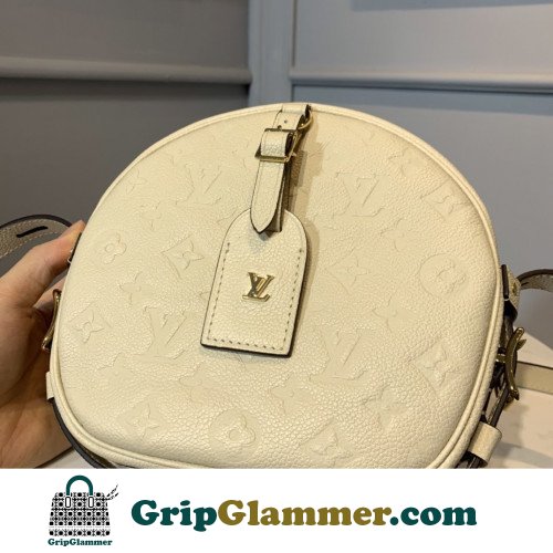 Louis Vuitton Cannes - Image 5