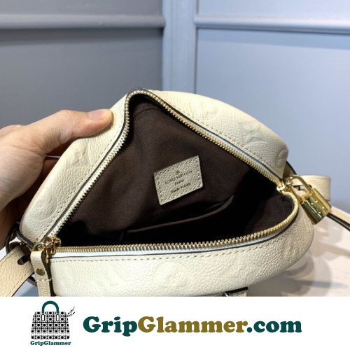 Louis Vuitton Cannes - Image 2