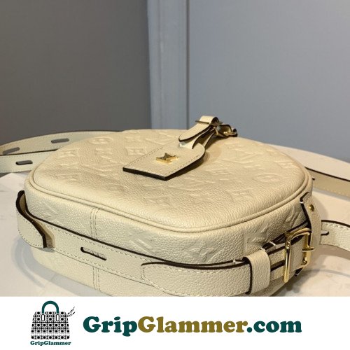 Louis Vuitton Cannes - Image 8