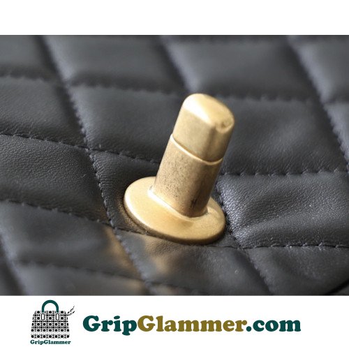 Chanel Flap Bag 17cm (Mini) - Image 5