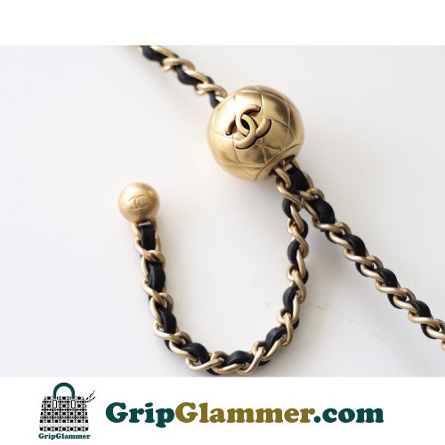 Chanel Flap Bag 20cm (Mini) - Image 8