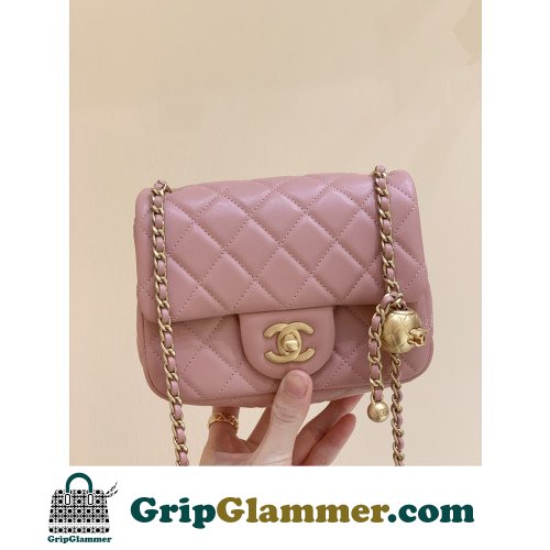 Chanel Flap Bag 20cm (Mini)