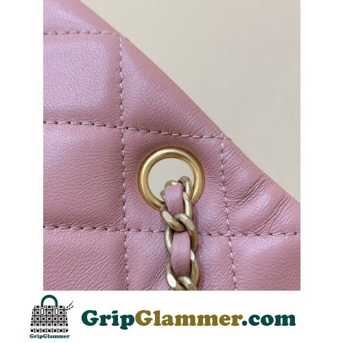 Chanel Flap Bag 17cm (Mini) - Image 9