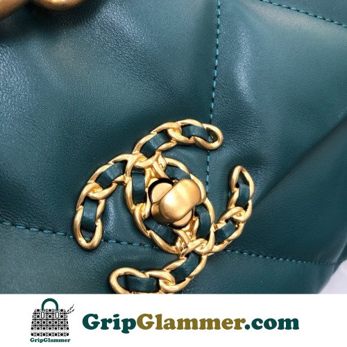 Chanel 19 Bag - Image 2