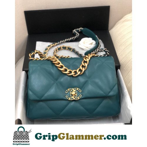 Chanel 19 Bag