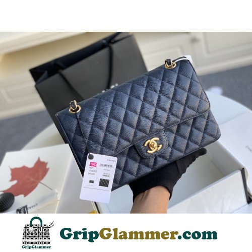 Chanel Flap Bag 25cm (Medium)