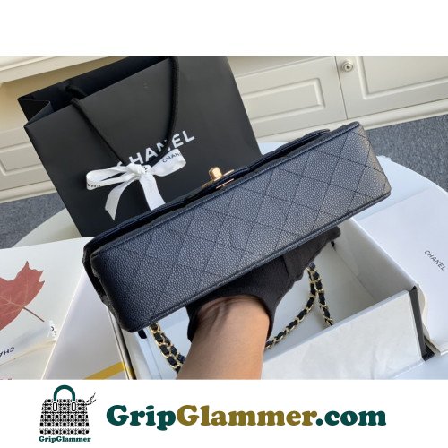 Chanel Flap Bag 25cm (Medium) - Image 6