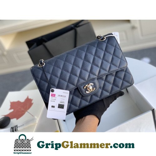 Chanel Flap Bag 25cm (Medium)