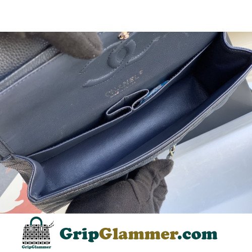 Chanel Flap Bag 25cm (Medium) - Image 2