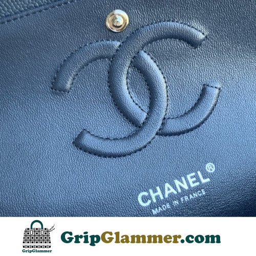 Chanel Flap Bag 25cm (Medium) - Image 3