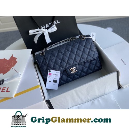 Chanel Flap Bag 25cm (Medium) - Image 4