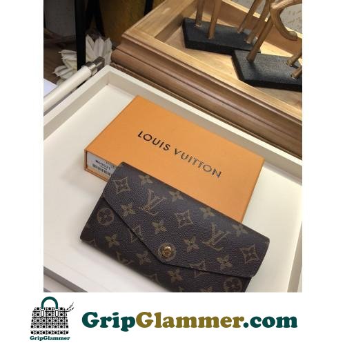 Louis Vuitton Wallet - Image 3