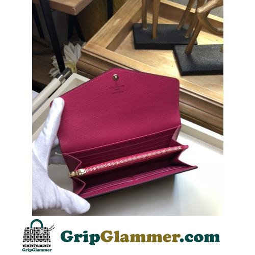 Louis Vuitton Wallet - Image 2