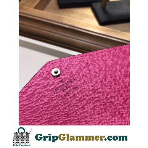 Louis Vuitton Wallet - Image 3