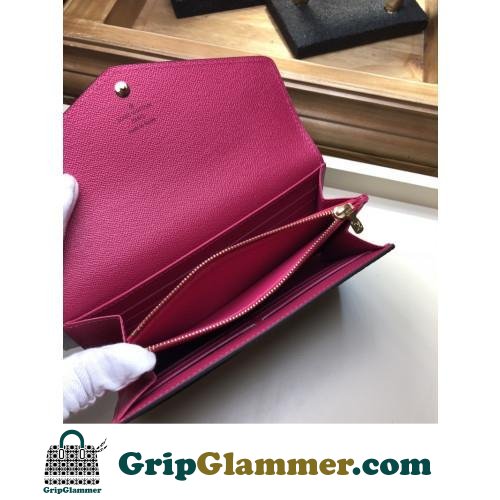 Louis Vuitton Wallet - Image 4