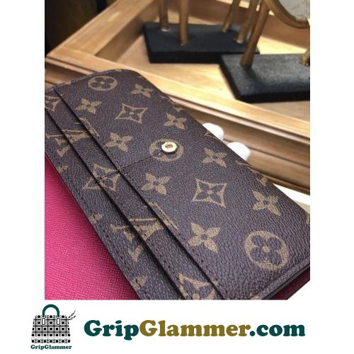 Louis Vuitton Wallet - Image 5