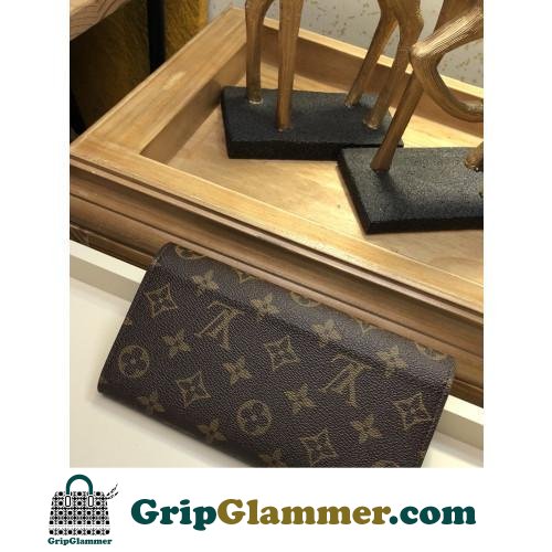 Louis Vuitton Wallet - Image 6