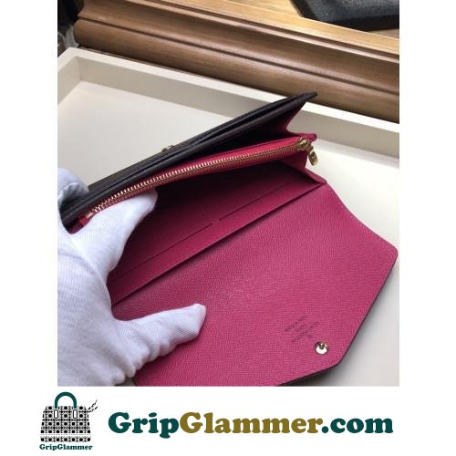 Louis Vuitton Wallet - Image 7