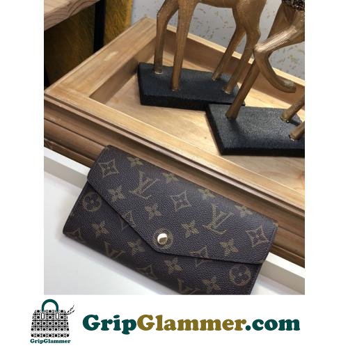 Louis Vuitton Wallet - Image 8