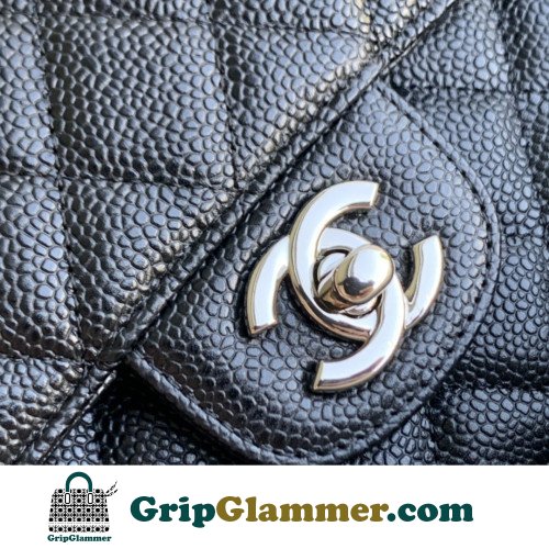 Chanel Flap Bag 25cm (Medium) - Image 3