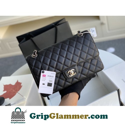 Chanel Flap Bag 25cm (Medium) - Image 6