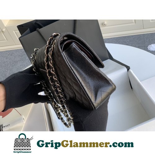 Chanel Flap Bag 25cm (Medium) - Image 7