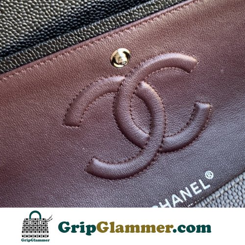 Chanel Flap Bag 25cm (Medium) - Image 8