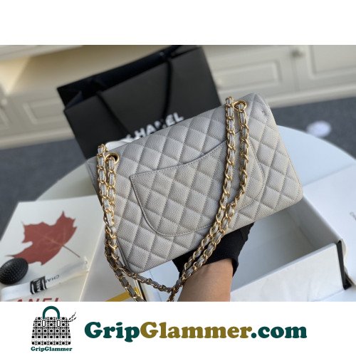 Chanel Flap Bag 25cm (Medium) - Image 2