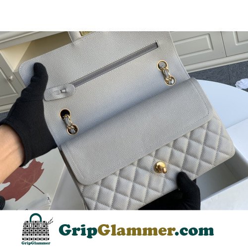 Chanel Flap Bag 25cm (Medium) - Image 3