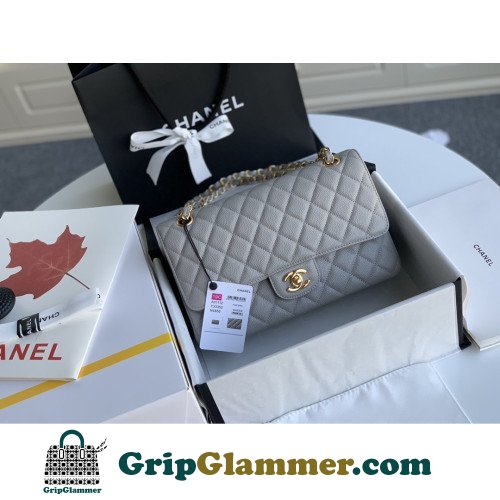 Chanel Flap Bag 25cm (Medium) - Image 7