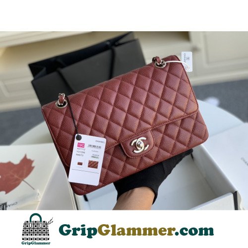 Chanel Flap Bag 25cm (Medium)