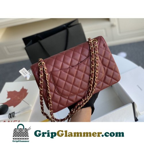 Chanel Flap Bag 25cm (Medium) - Image 2