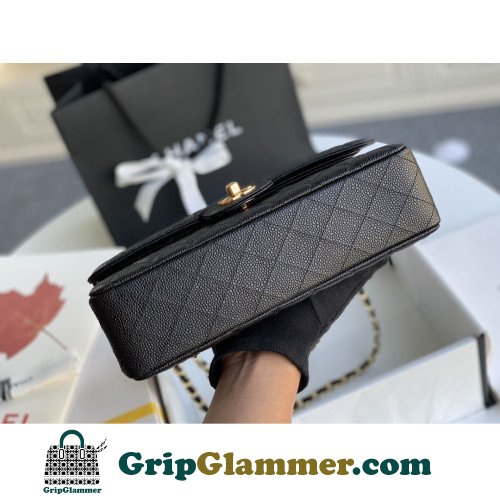 Chanel Flap Bag 25cm (Medium) - Image 2