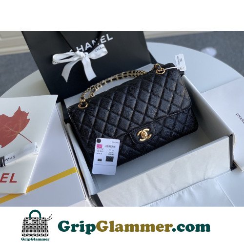 Chanel Flap Bag 25cm (Medium)