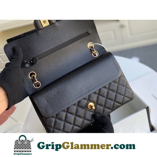 Chanel Flap Bag 25cm (Medium) - Image 3