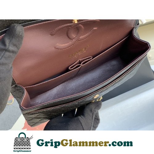 Chanel Flap Bag 25cm (Medium) - Image 6