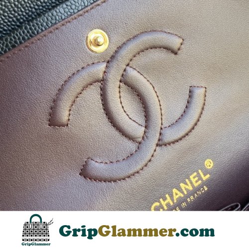 Chanel Flap Bag 25cm (Medium) - Image 7