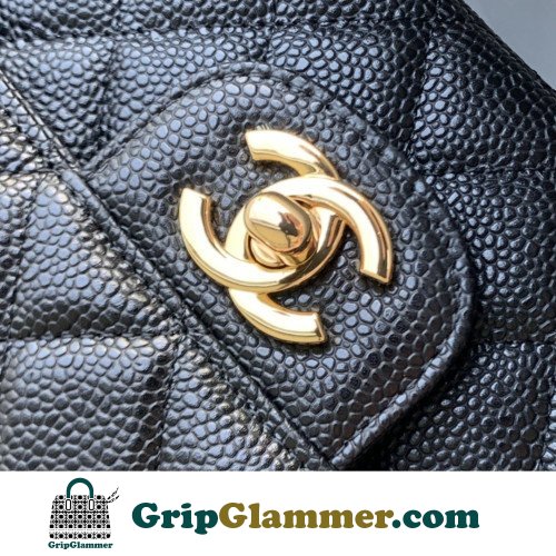 Chanel Flap Bag 25cm (Medium) - Image 8