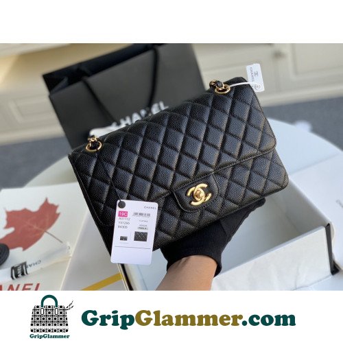 Chanel Flap Bag 25cm (Medium) - Image 9