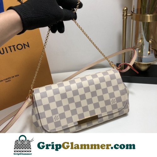 Louis Vuitton Favorite