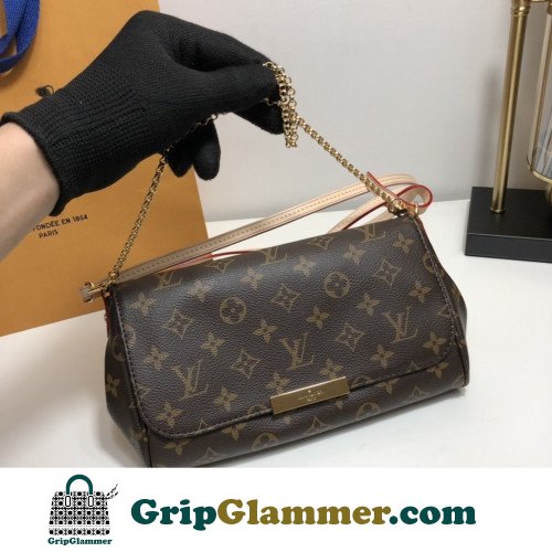 Louis Vuitton Favorite