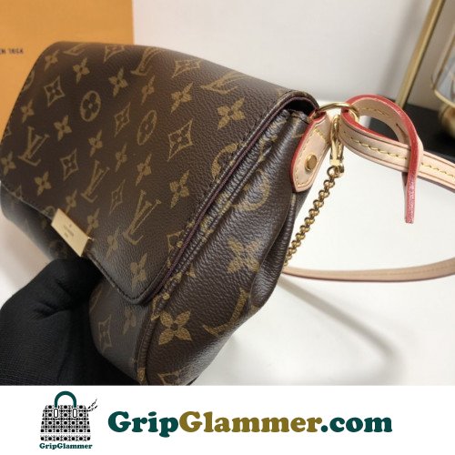 Louis Vuitton Favorite - Image 6