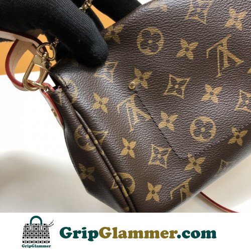 Louis Vuitton Favorite - Image 7