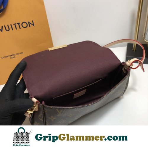 Louis Vuitton Favorite - Image 8